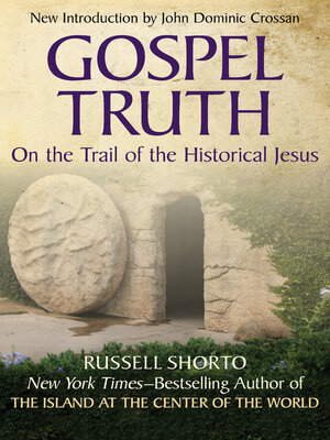cover image of Gospel Truth